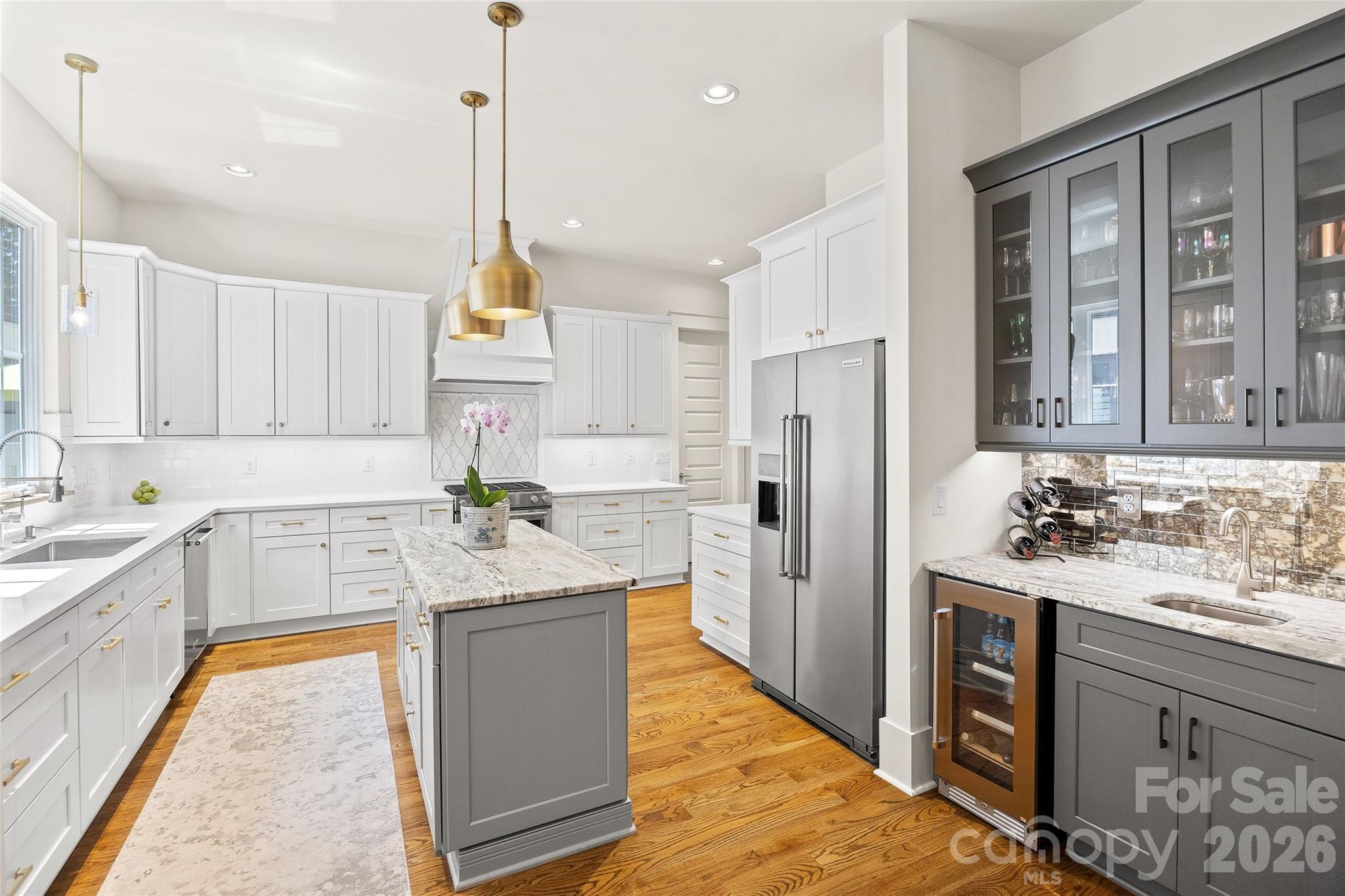 Elizabeth - Residential