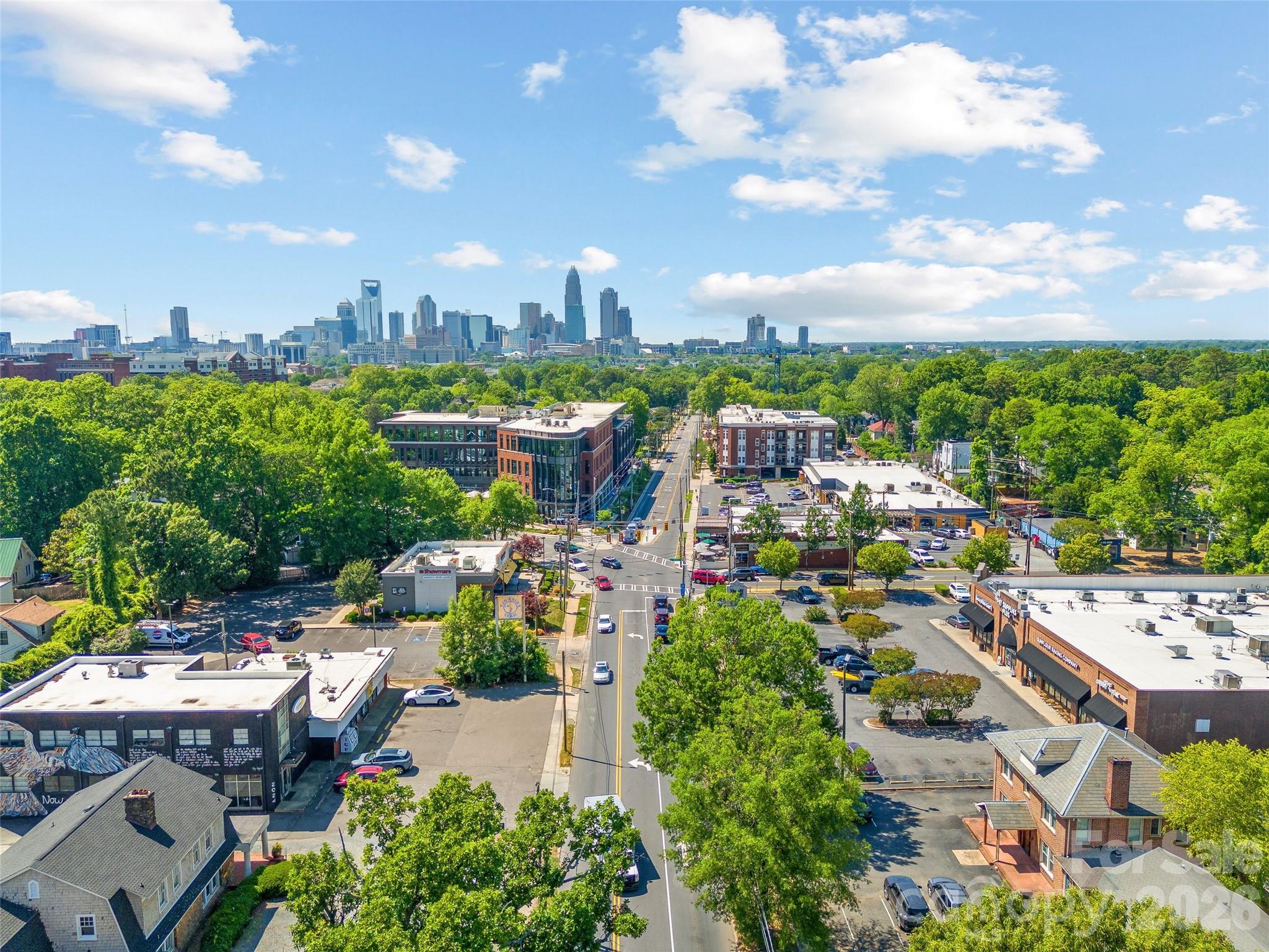 Elizabeth - Residential