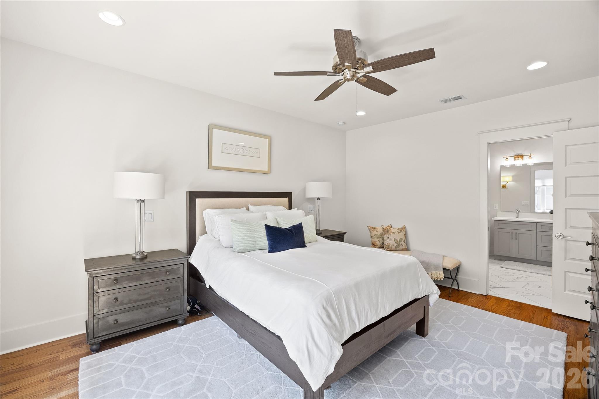 Elizabeth - Residential