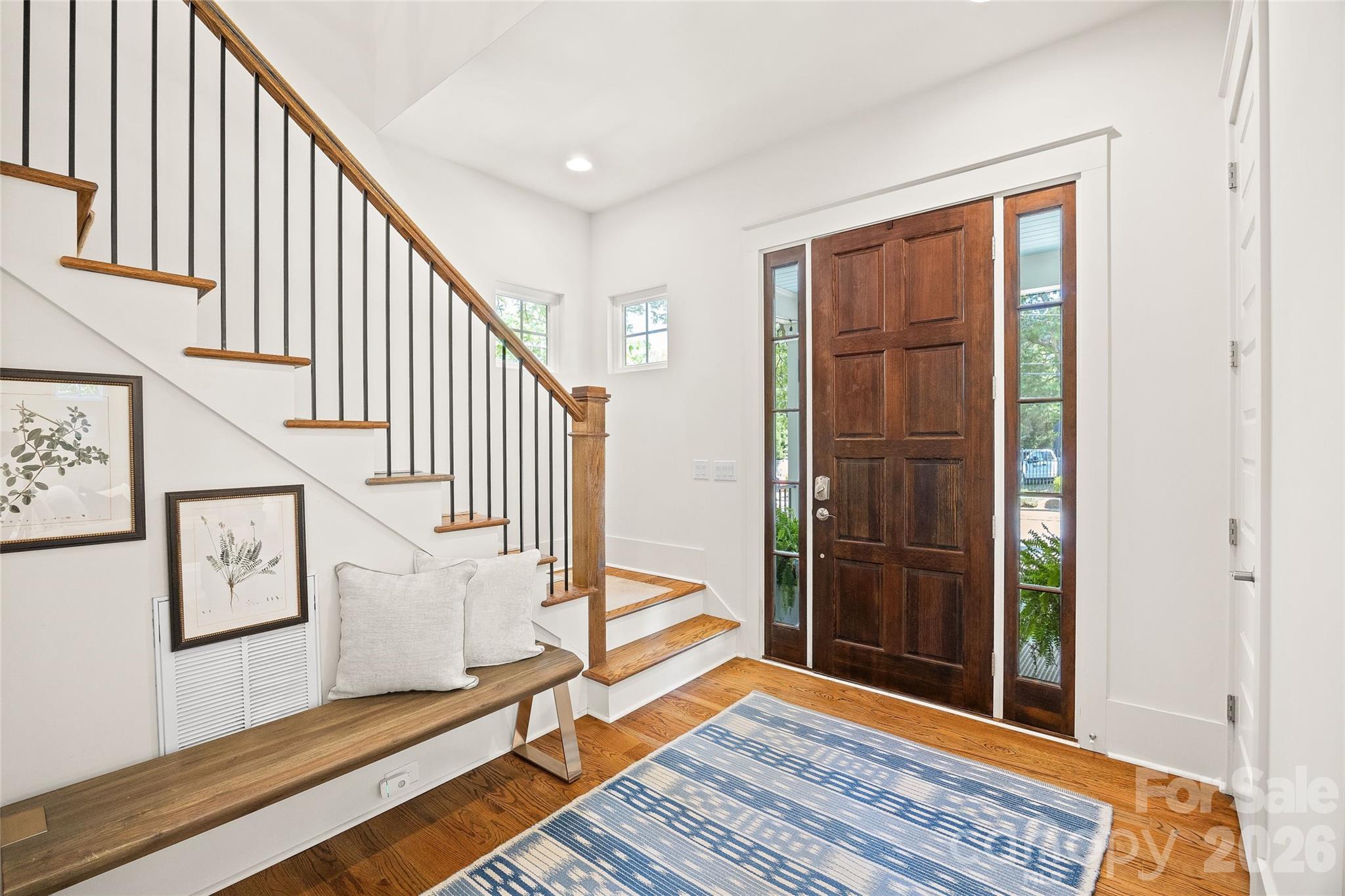 Elizabeth - Residential