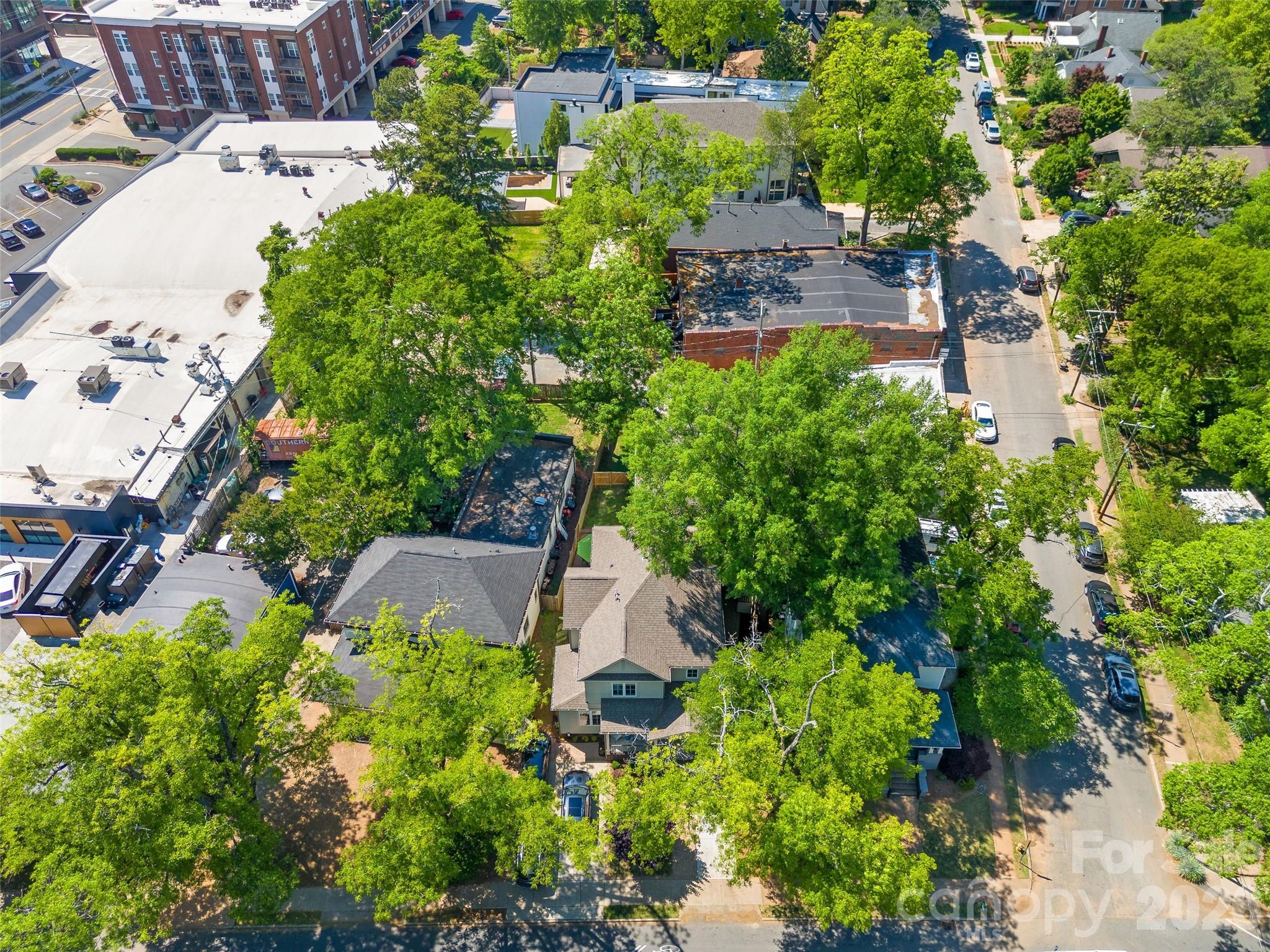 Elizabeth - Residential