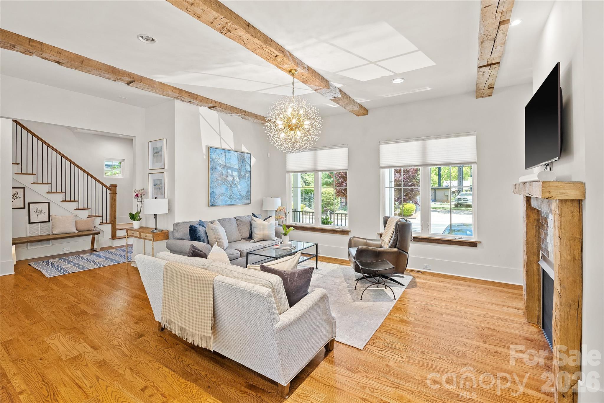 Elizabeth - Residential