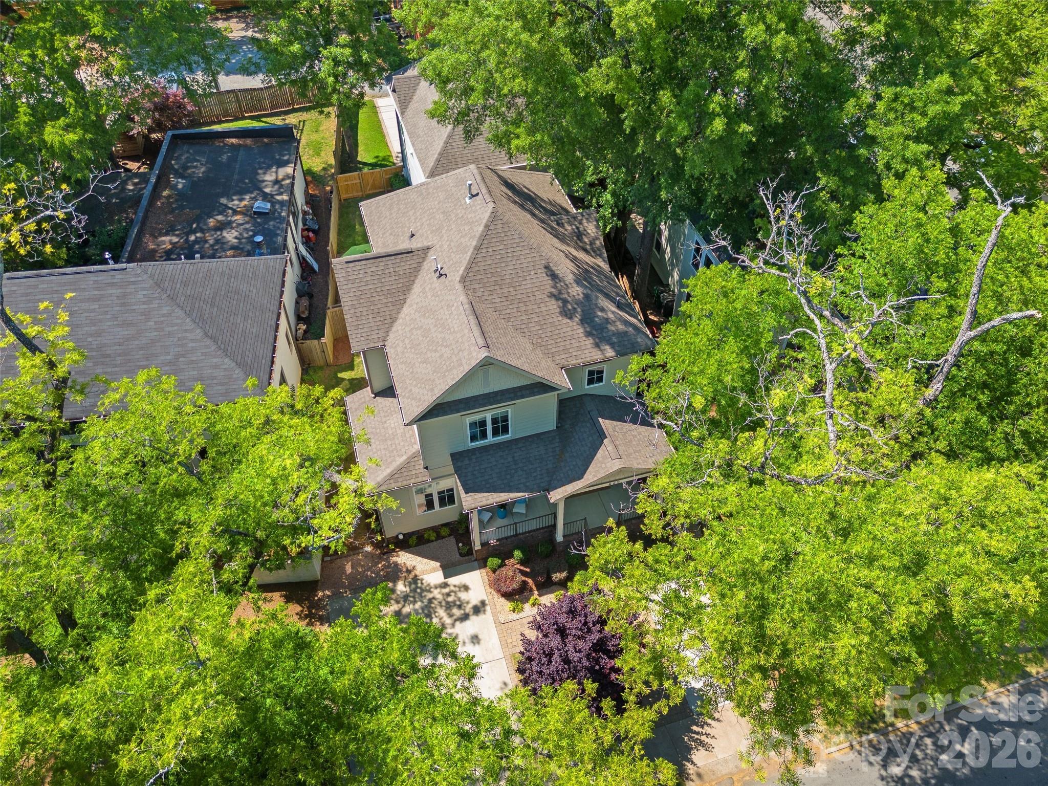 Elizabeth - Residential