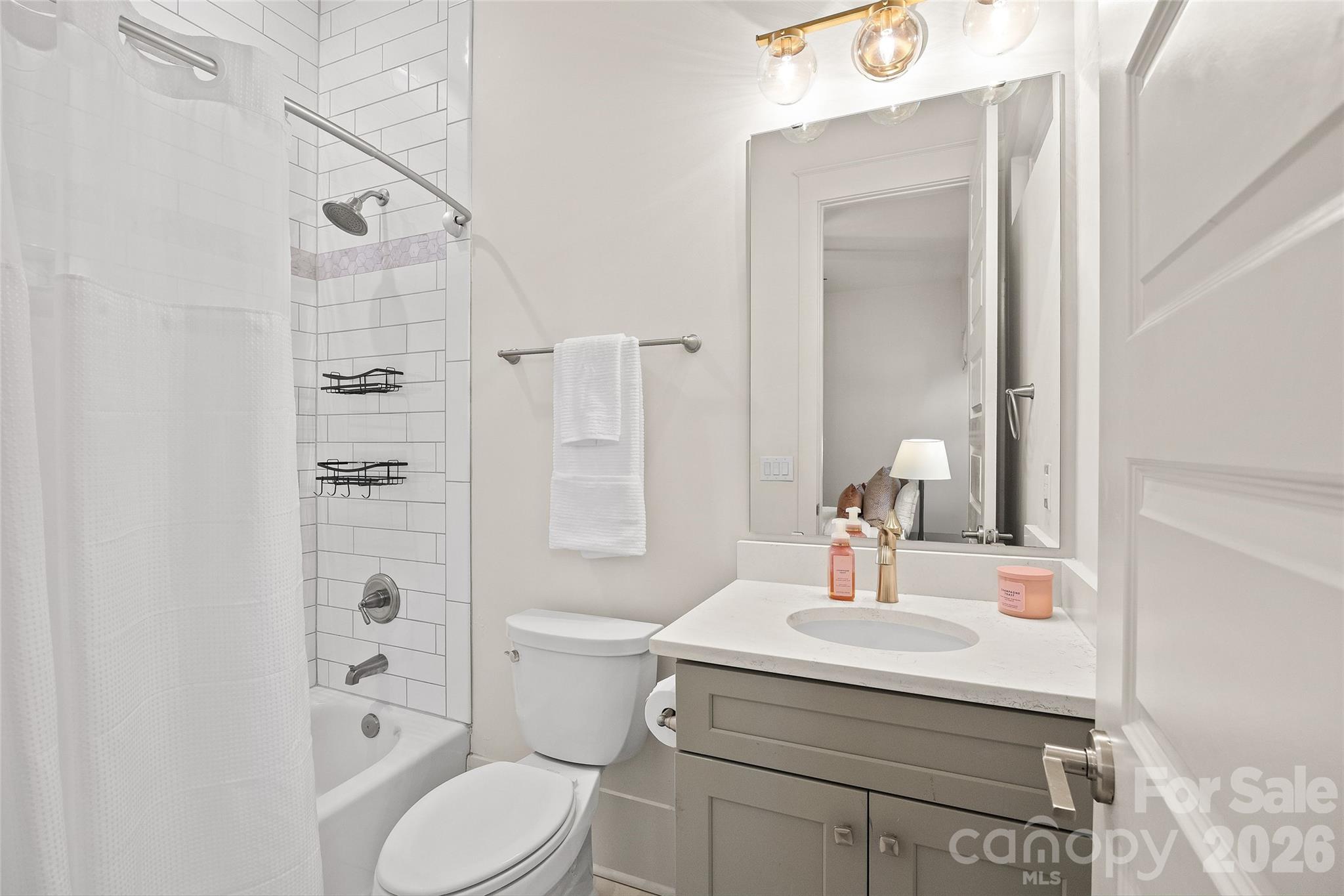 Elizabeth - Residential