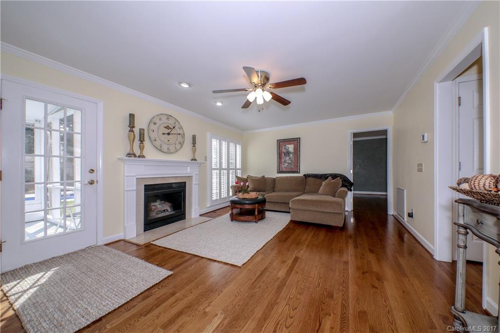 Williamsburg - Residential