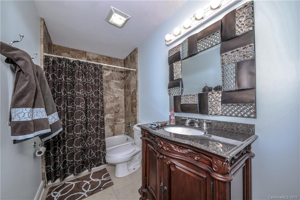 Williamsburg - Residential