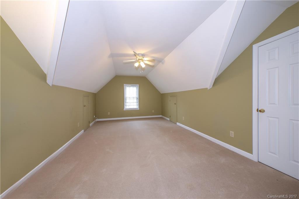 Williamsburg - Residential