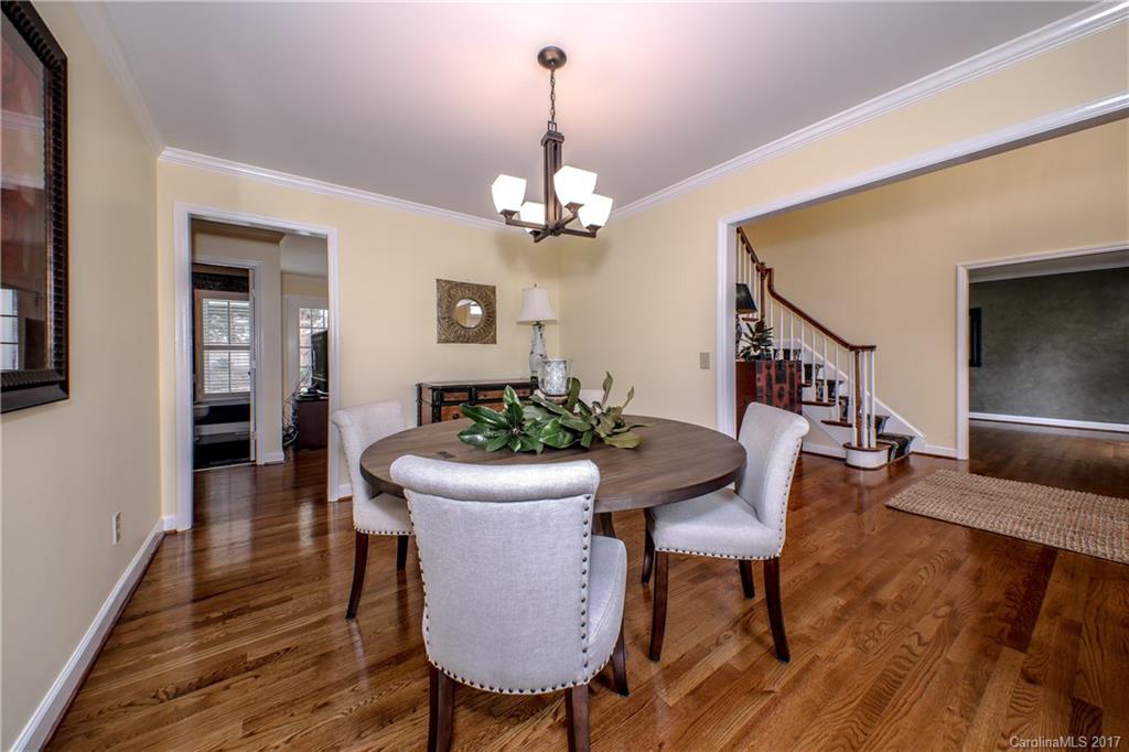 Williamsburg - Residential