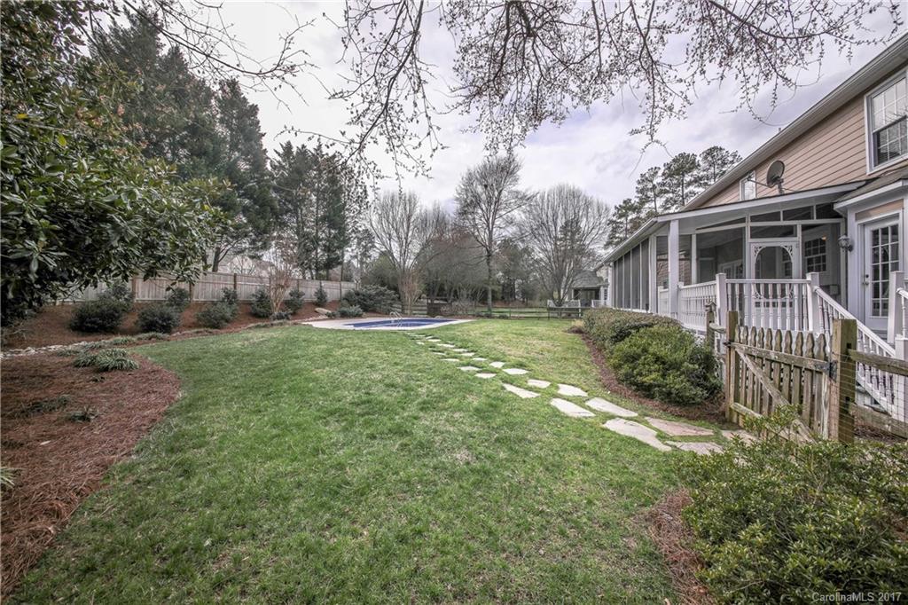 Williamsburg - Residential