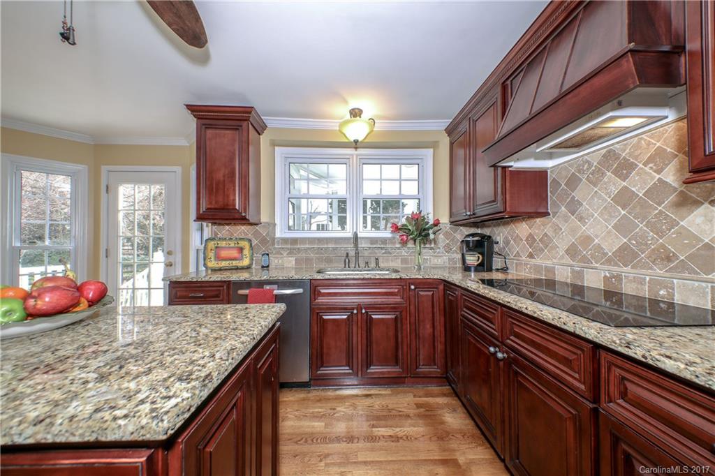 Williamsburg - Residential