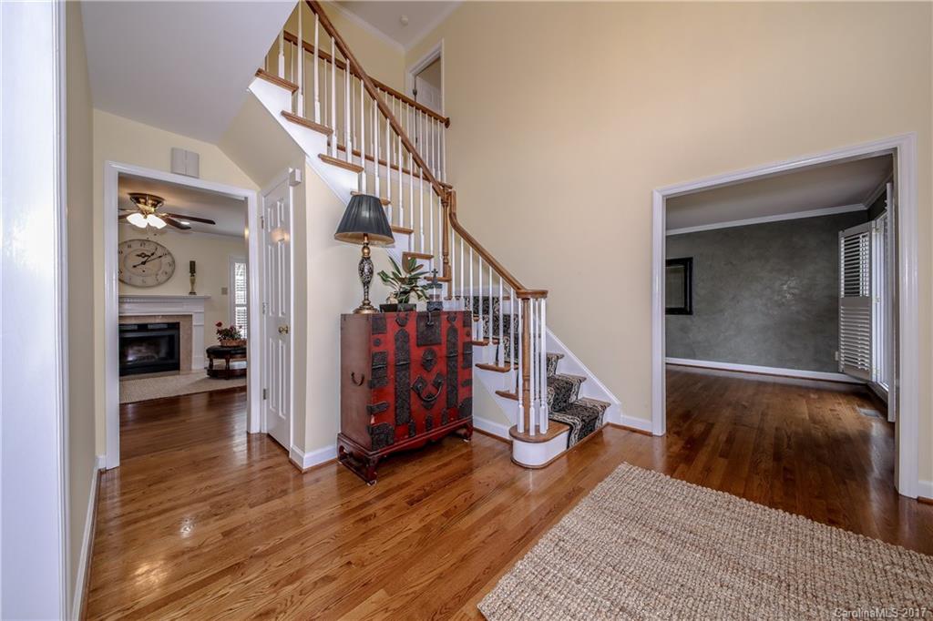 Williamsburg - Residential