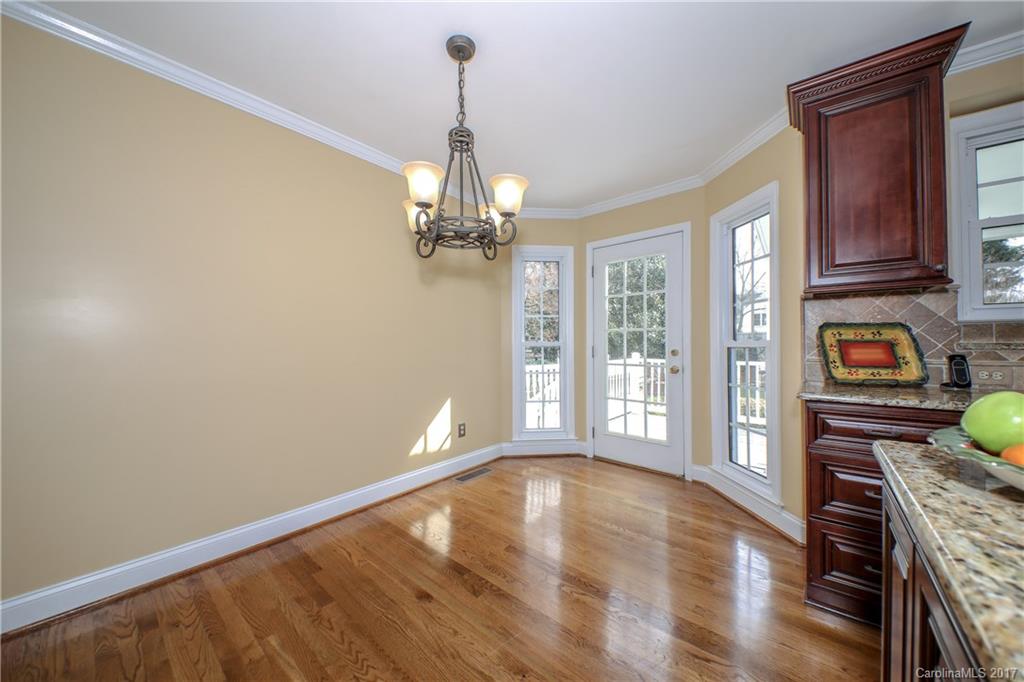 Williamsburg - Residential