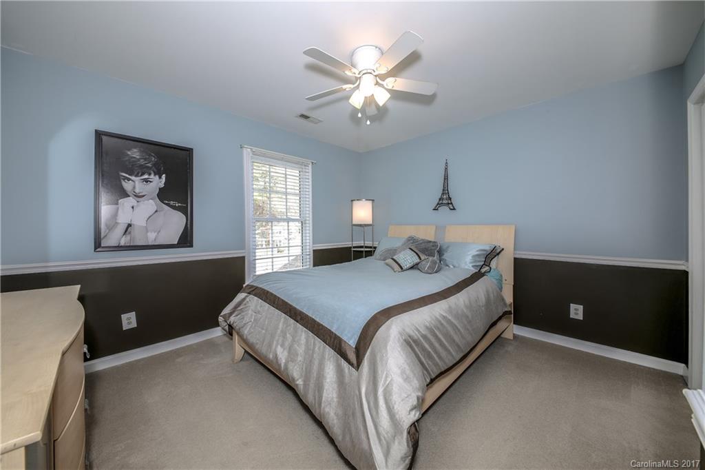 Williamsburg - Residential