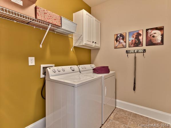 Chapel Gate - Residential