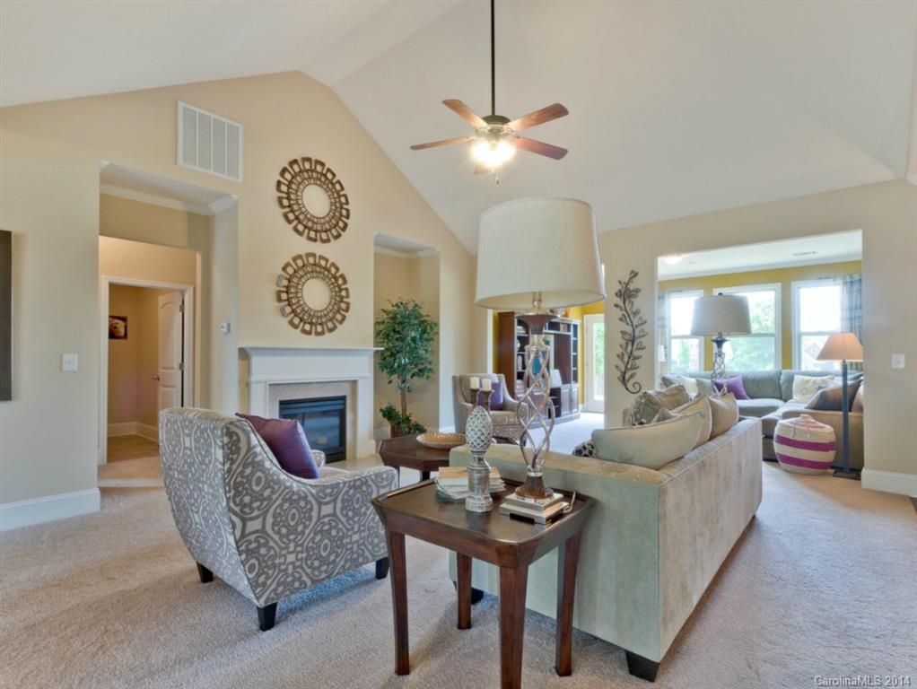 Chapel Gate - Residential