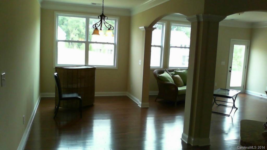 Chapel Gate - Residential