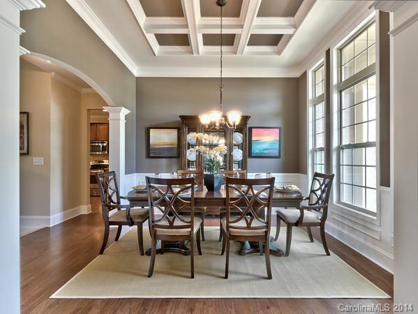 Chapel Gate - Residential