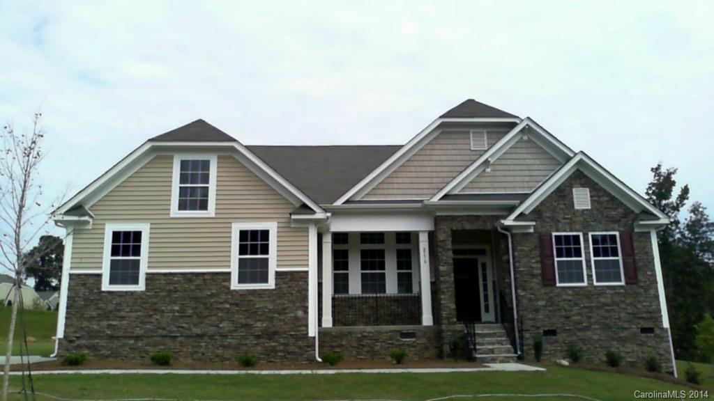 Chapel Gate - Residential