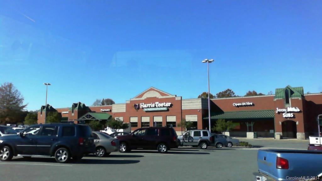 Chapel Gate - Residential