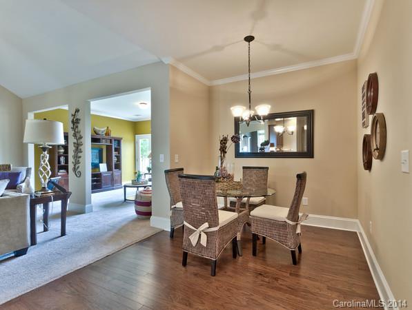 Chapel Gate - Residential