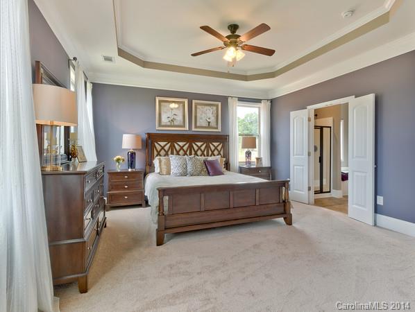 Chapel Gate - Residential