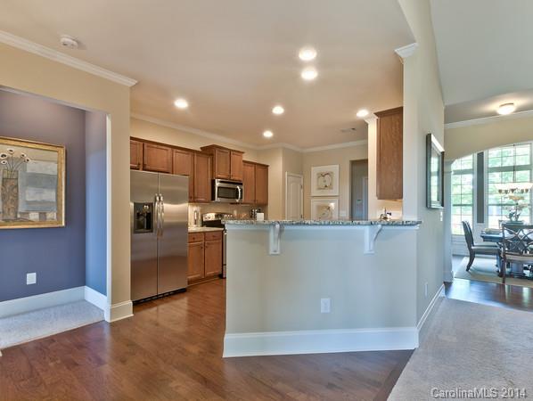 Chapel Gate - Residential