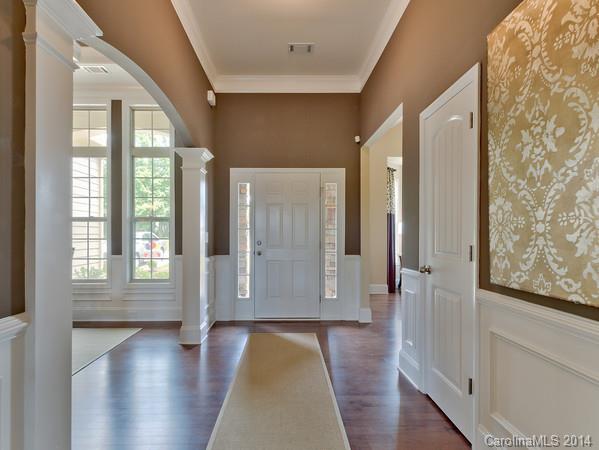 Chapel Gate - Residential