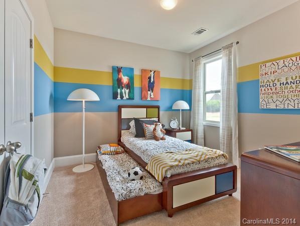 Chapel Gate - Residential