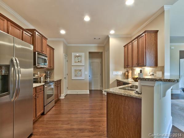 Chapel Gate - Residential