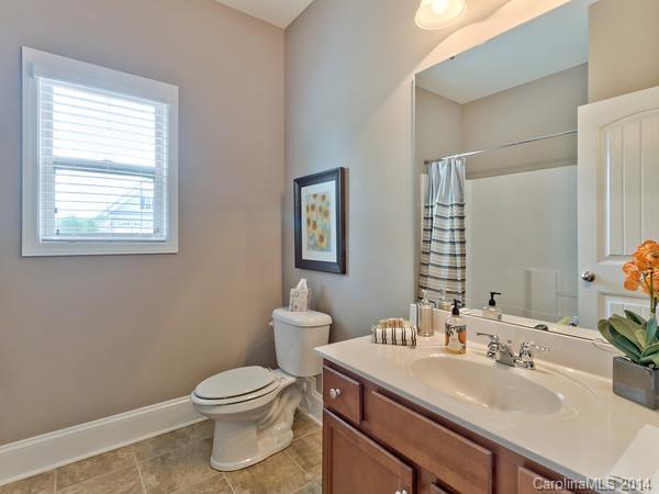 Chapel Gate - Residential