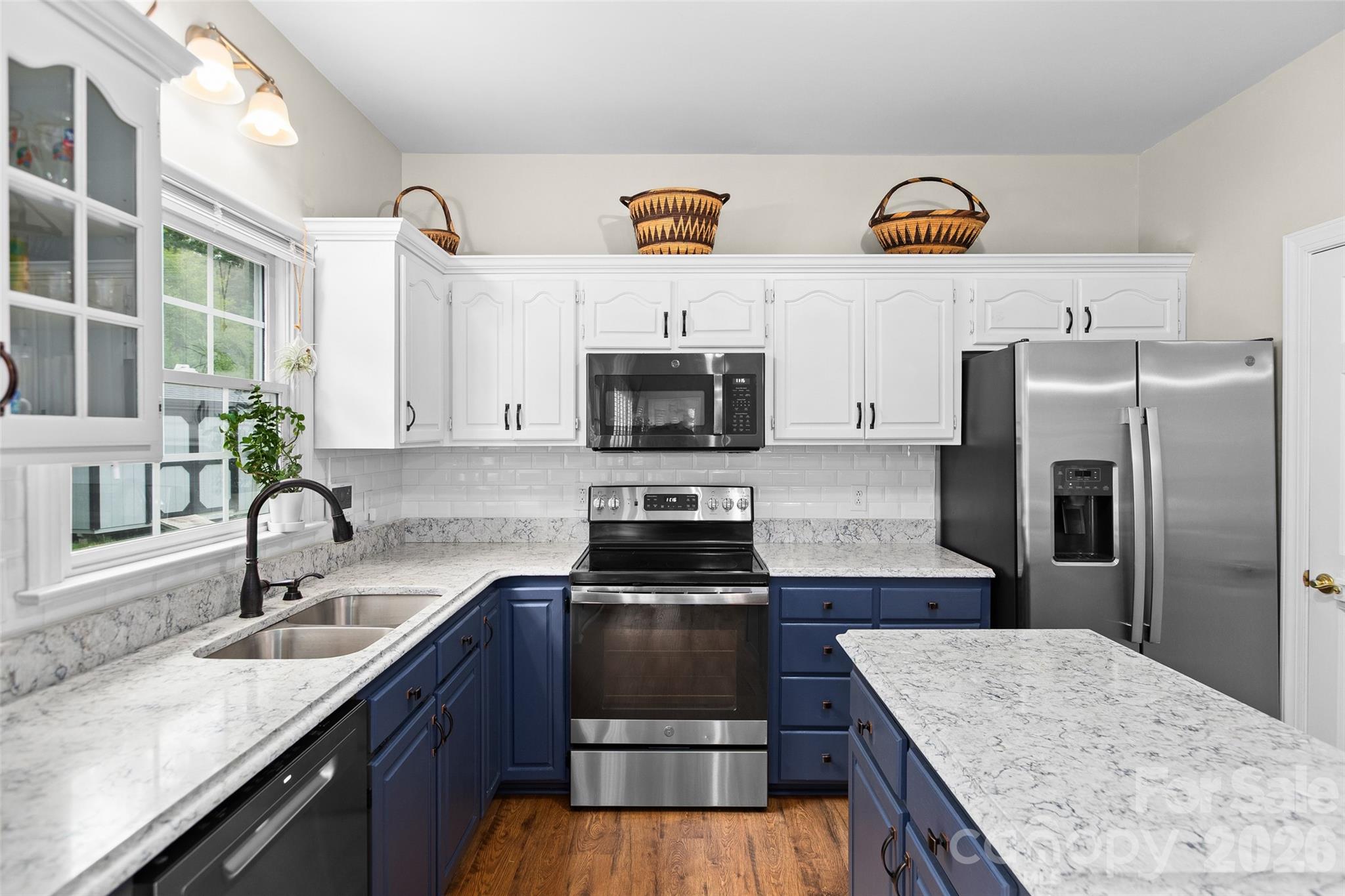 1305 Mill Race Lane