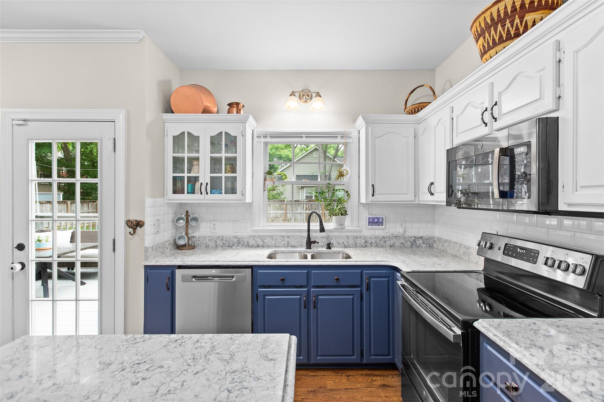 1305 Mill Race Lane