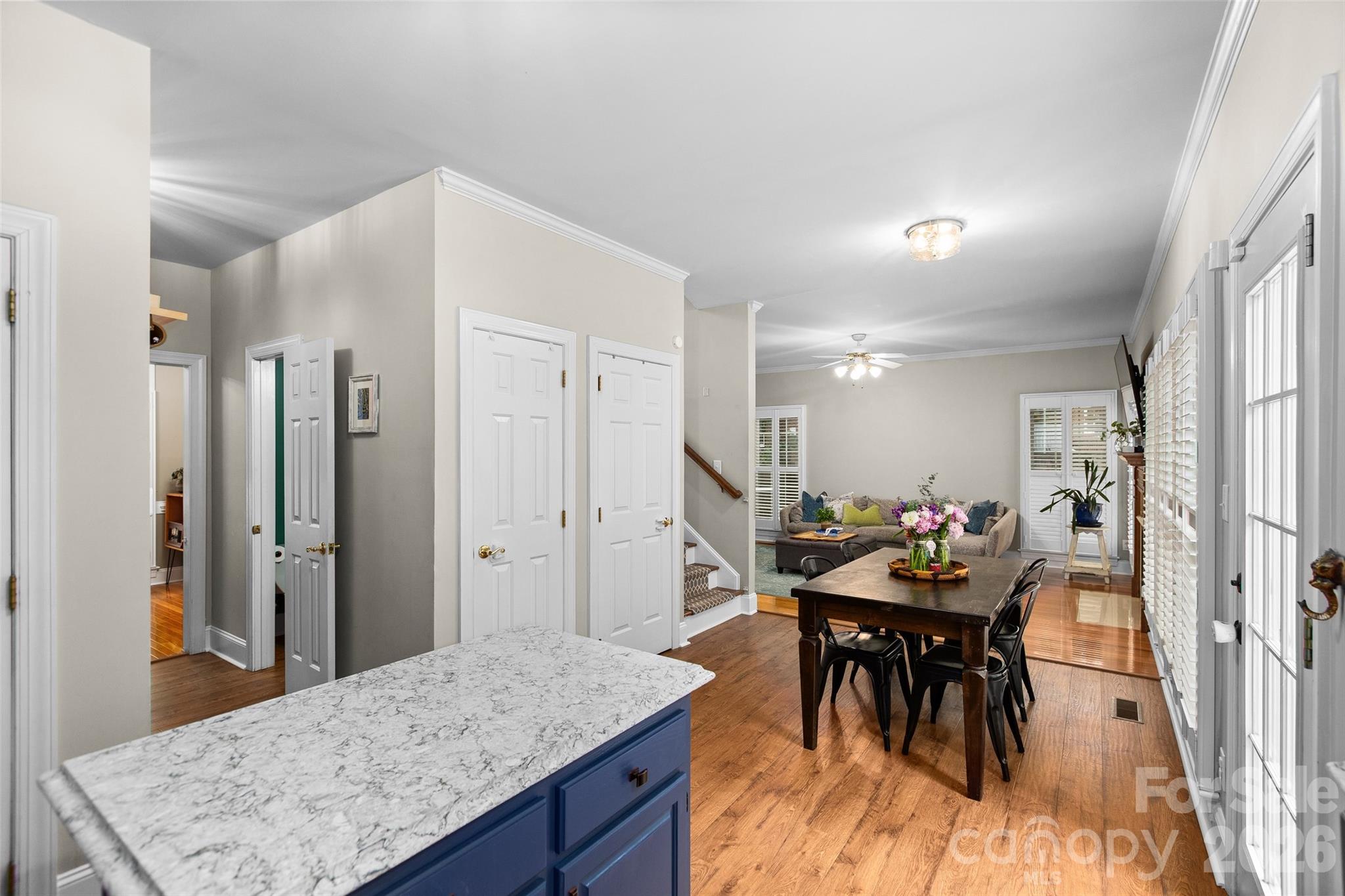 1305 Mill Race Lane