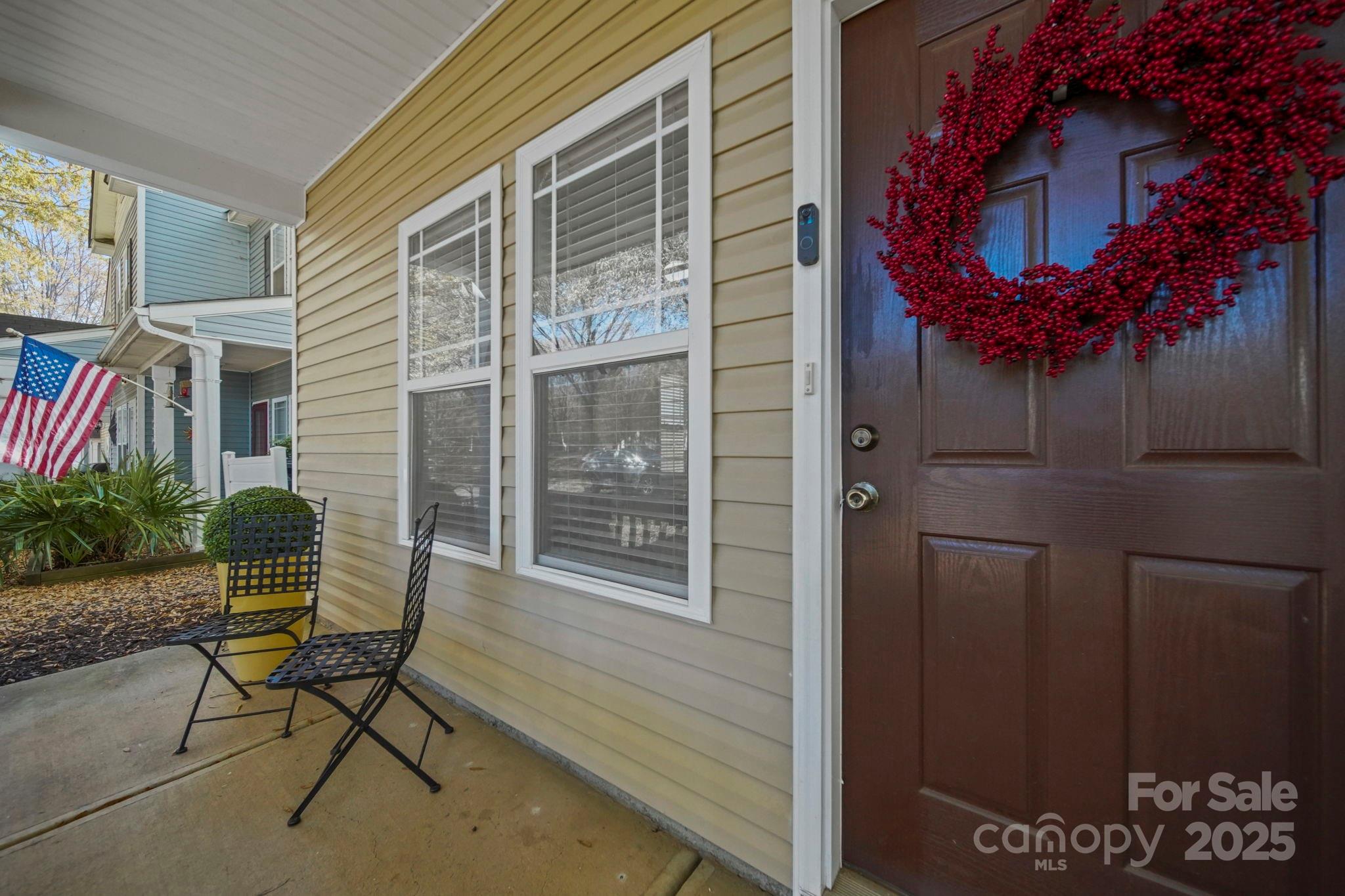 9616 Mendenhall View Drive