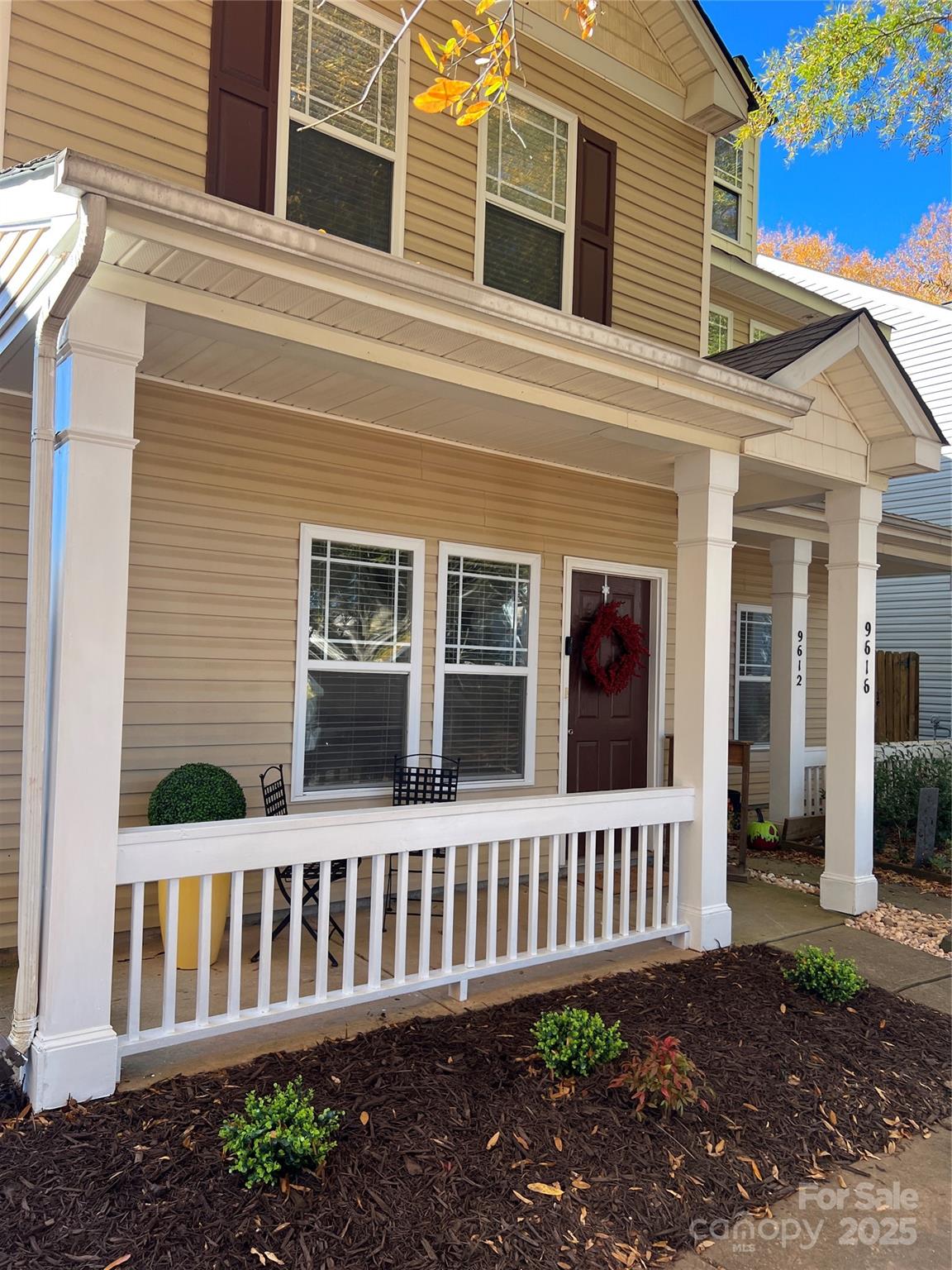 9616 Mendenhall View Drive