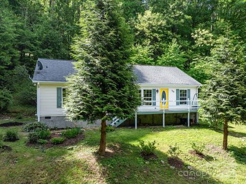 370 Fox Cove Road Mars Hill NC 28754