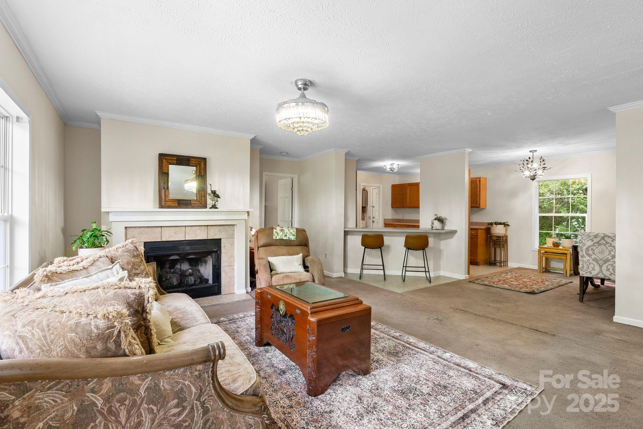 370 Fox Cove Road