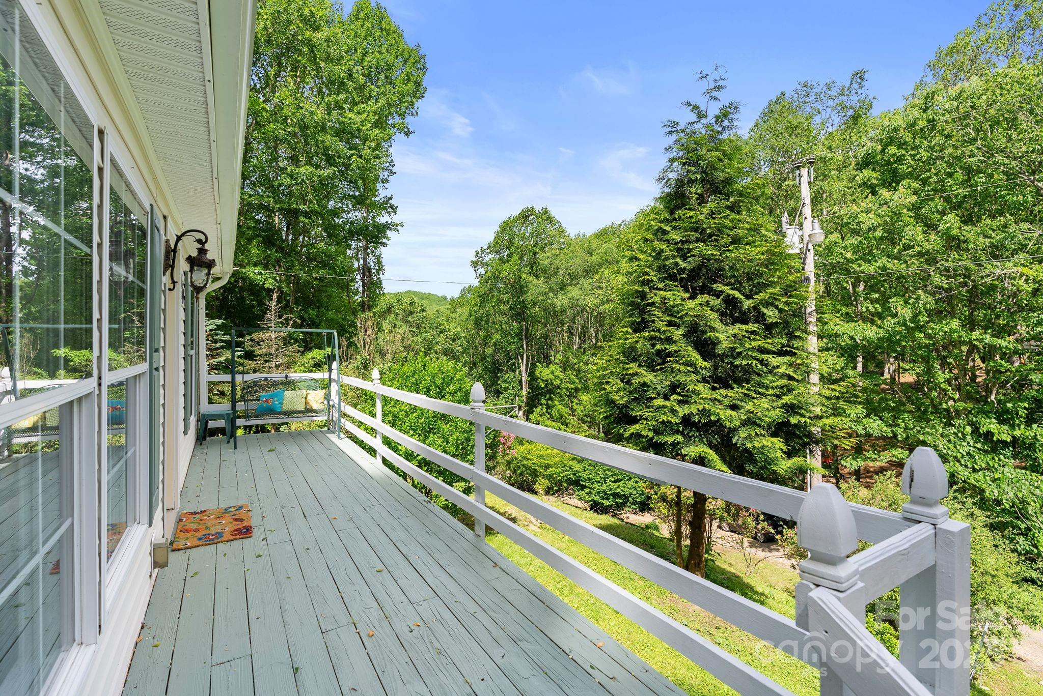 370 Fox Cove Road
