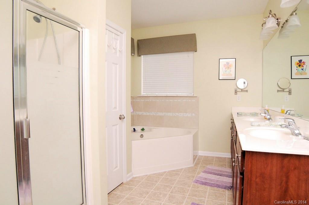 Legacy Park - Residential