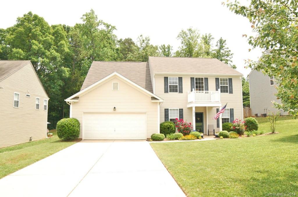 Legacy Park - Residential