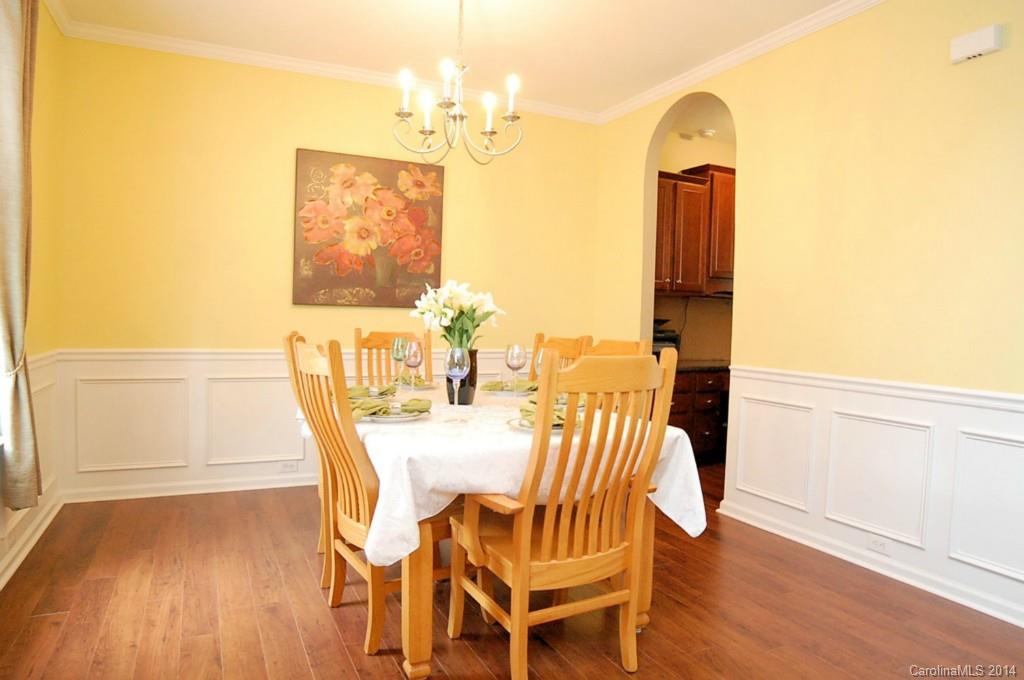 Legacy Park - Residential