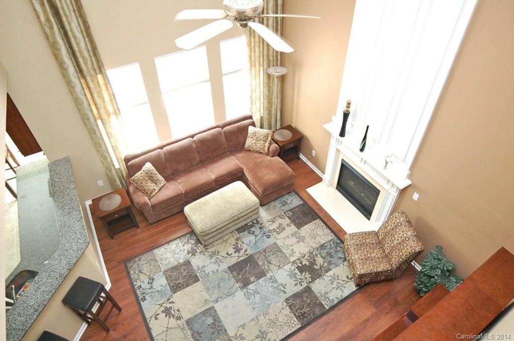 Legacy Park - Residential