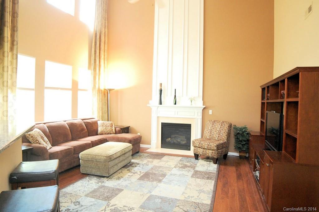 Legacy Park - Residential