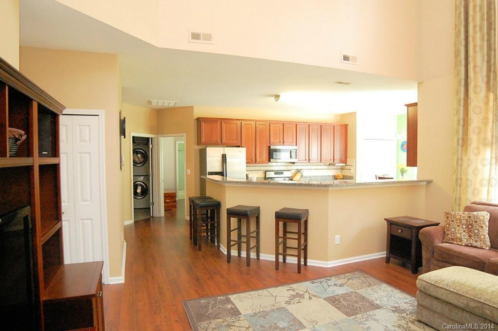 Legacy Park - Residential