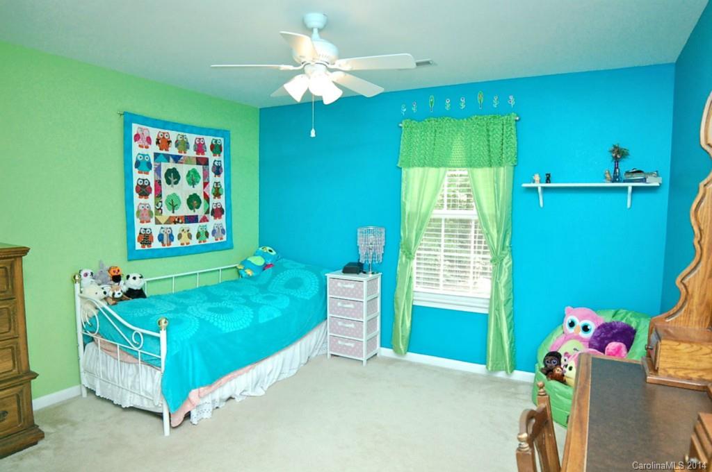 Legacy Park - Residential