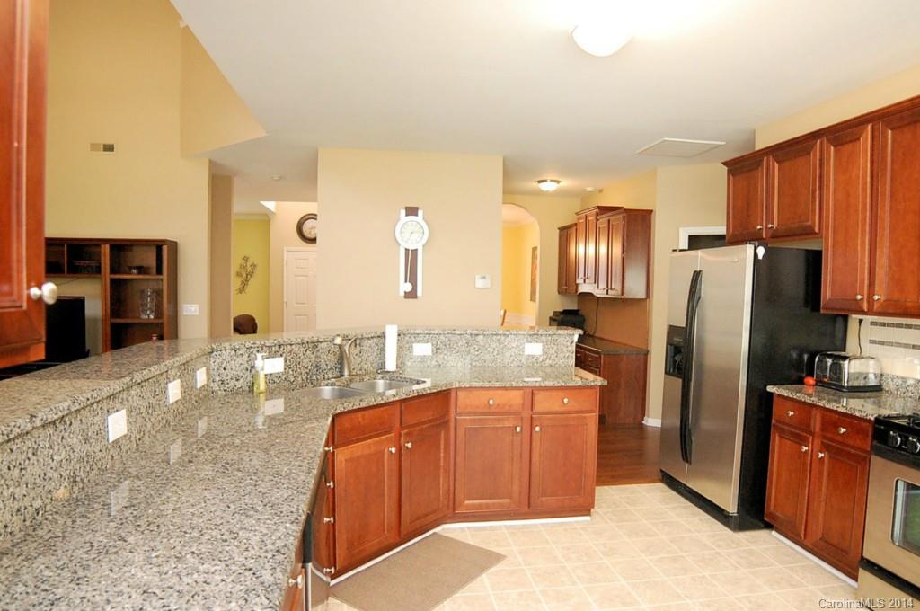 Legacy Park - Residential