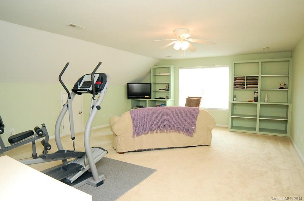 Legacy Park - Residential