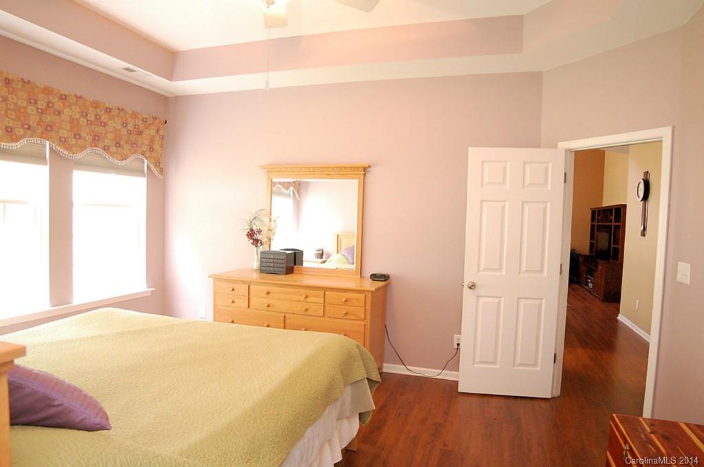 Legacy Park - Residential