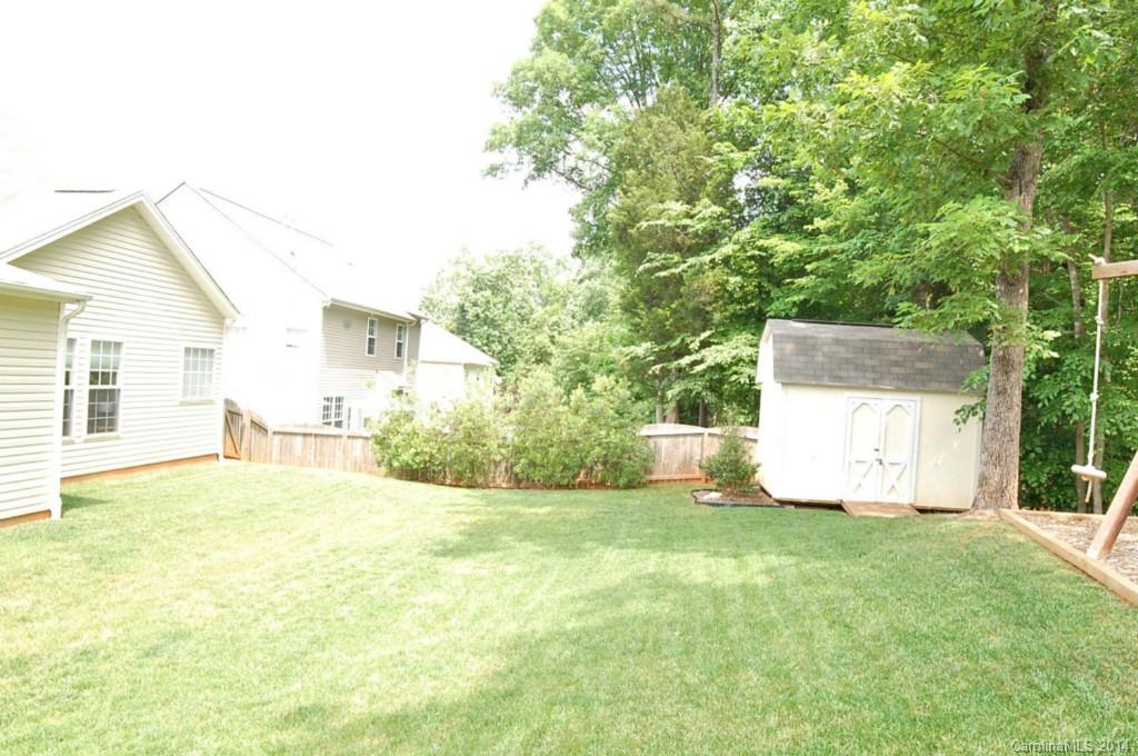 Legacy Park - Residential