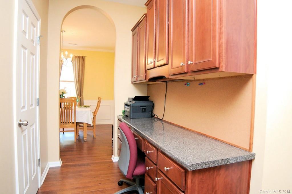 Legacy Park - Residential